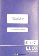 Elox-Elox Fundamentals of EDM Manual Year (1979)-Information-Reference-05